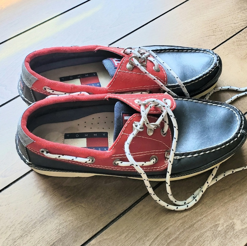 Sailing Shoes